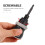 3 Sets Ratchet Screwdriver Handheld Repair Tool 3
