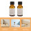 2pcs epoxy resin mold release agent for easy demolding 8