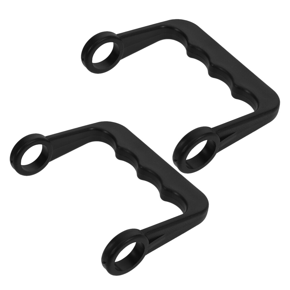 4 Pcs Jack Handle Replacement For 2.5 Ton Horizontal Hydraulic Jack 033759322246