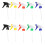 2 Sets 10 Pcs Spray Bottle Replacement Nozzles For 28/400 Neck Bottles 5