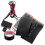 3 Sets Heated Motorcycle Glove And Scooter Grip 1