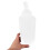 2Pcs Squeeze Bottle For Ketchup Salad Dressing Jam 1000ml 11
