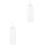 2Pcs Squeeze Bottle For Ketchup Salad Dressing Jam 1000ml 5