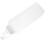 2Pcs Squeeze Bottle For Ketchup Salad Dressing Jam 1000ml 2