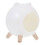 3Pcs Small Pet Indoor Hideout For Hamster And Hedgehog Sleeping 11
