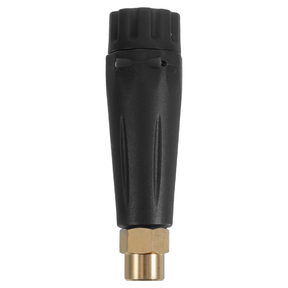 2Pcs Washer Nozzle: Foam Sprayer Replacement Tip For Car Cleaning 3363175256281
