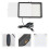One Set Multi-Use Led Video Fill Light For Photography 6