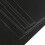 8Pcs Removable A4 Chalkboard Wall Sticker Decal With 1 Chalk Black 9
