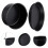 2 Sets Air Fryer Cake Barrel Baking Mold Kitchen Tool 10