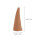 150Pcs Natural Sandalwood Grain Incense Cones Fragrant Backflow 2