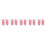 5 Pairs Animal Shape Ear Studs Creative Trendy Ear Decoration 9