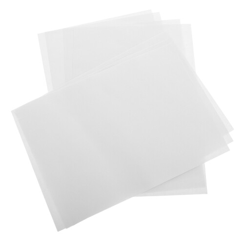 28 Pcs Water Soluble Embroidery Kit With Self Adhesive Fabric 1