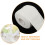 4 Rolls Disposable Face Towel For Makeup Removal Home Travel 9