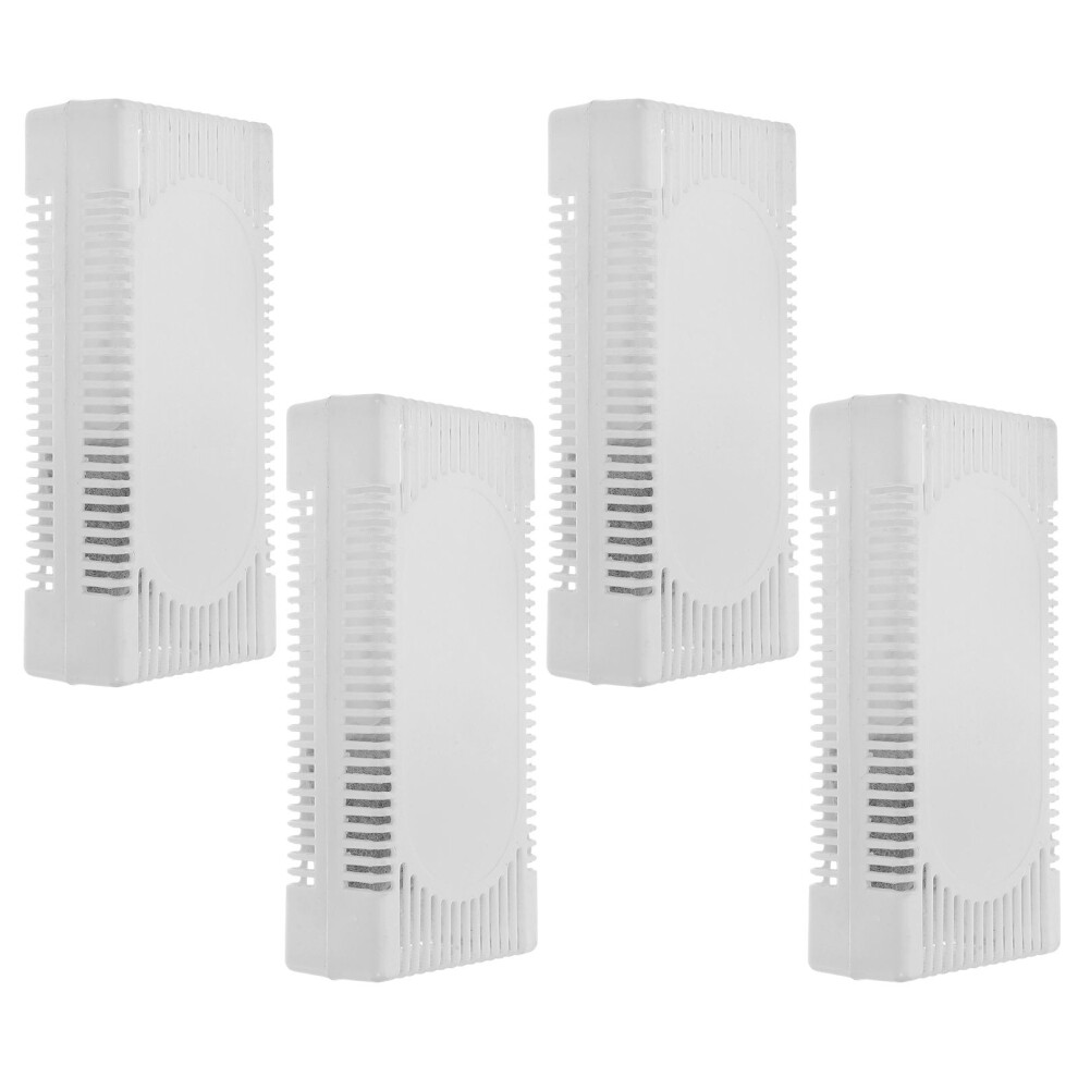 4Pcs Freezer Deodorizer Refrigerator Odor Absorber Small Boxes-image-OPC-PKXN26D-NEW