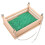2 Sets Hamster Hammock Squirrel Hanging Nest Wooden Pet Bed 1