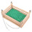 2 Sets Hamster Hammock Squirrel Hanging Nest Wooden Pet Bed 2
