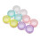 45 Pcs Lenses Case Storage Container Organizer For Home And Travel 1