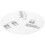 2Pcs Professional Anti-Sliding Vinyl Record Pickup Calibration Tool 10