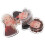 6 Pcs Page Marker Clips For Piano Violin Sheet Music Practice 11