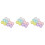 45 Pcs Lenses Case Storage Container Organizer For Home And Travel 4