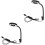 2Pcs LED Aquarium Light for Fish Tank Lamp Accessories 5