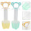 6 Sets Pet Medicine Feeder With Soft Feeding Tubes 11