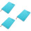 3Pcs Daily Planner Notebook For Office Schedule And Agenda Planning 9