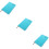 3Pcs Daily Planner Notebook For Office Schedule And Agenda Planning 11