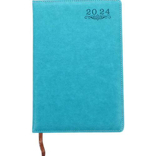 3Pcs Daily Planner Notebook For Office Schedule And Agenda Planning 2