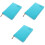 3Pcs Daily Planner Notebook For Office Schedule And Agenda Planning 5