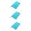 3Pcs Daily Planner Notebook For Office Schedule And Agenda Planning 10