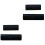 4 Pcs Wood Grain DIY Wall Decoration Tool 3