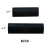 4 Pcs Wood Grain DIY Wall Decoration Tool 11