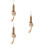 3Pcs Parrot Chewing Toy Hanging Bird Cage Biting Toy 9