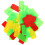 150 Pcs Time Cards For Office And Kindergarten Attendance Use 3