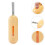 1pc Multi-Function Pet Water Bottle Dog Drinking Cup 6