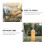 1pc Multi-Function Pet Water Bottle Dog Drinking Cup 9