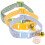 3St Schattige Kattenhalsband Met Training En Wandelingen 6
