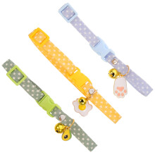 3St Schattige Kattenhalsband Met Training En Wandelingen