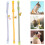 3St Schattige Kattenhalsband Met Training En Wandelingen 9