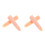 4 Pcs Silicone Practice Fingers For Nail Art Training 10