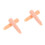 4 Pcs Silicone Practice Fingers For Nail Art Training 5
