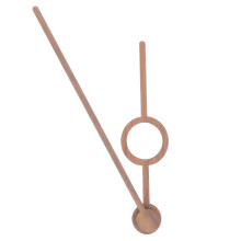 5 Sets Diy Wall Clock Hands Replacement Kit Japanese