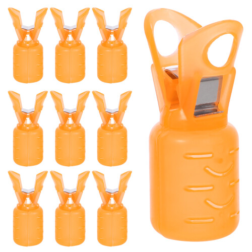 50 Pcs Hook Guard Protector Thicken Cover For Fishing