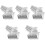 10 Pcs Bee Cage Rearing Clips Professional Beekeeping Tool 5