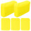 20 Pcs Car Wax Applicator Pads Buffing Tools For Automotive Detailing 1