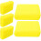 20 Pcs Car Wax Applicator Pads Buffing Tools For Automotive Detailing 2