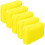 20 Pcs Car Wax Applicator Pads Buffing Tools For Automotive Detailing 3