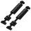 3 Sets Of Foosball Score Counters Multi-Functional Scorekeeper Bars 2