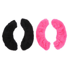 4 Pairs Ice Skates Covers Water Absorbing Protectors